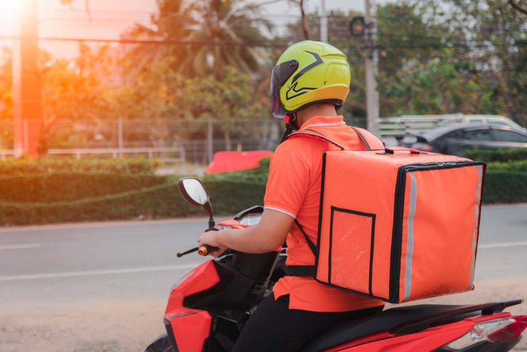Jorge Macri lanzoacute creacuteditos blandos para transportistas individuales