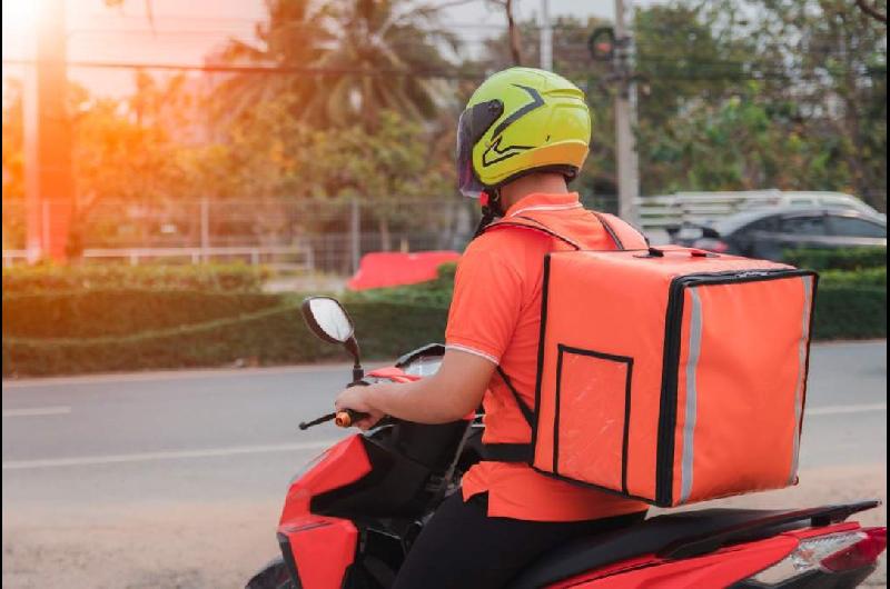 Jorge Macri lanzoacute creacuteditos blandos para transportistas individuales