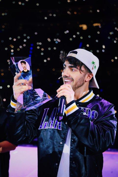 Todo lo que teneacutes que saber para el show de Fede Vigevani en Veacutelez