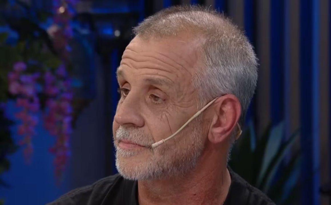 Coacutemo sigue la salud de Christian Petersen a 10 diacuteas de su internacioacuten