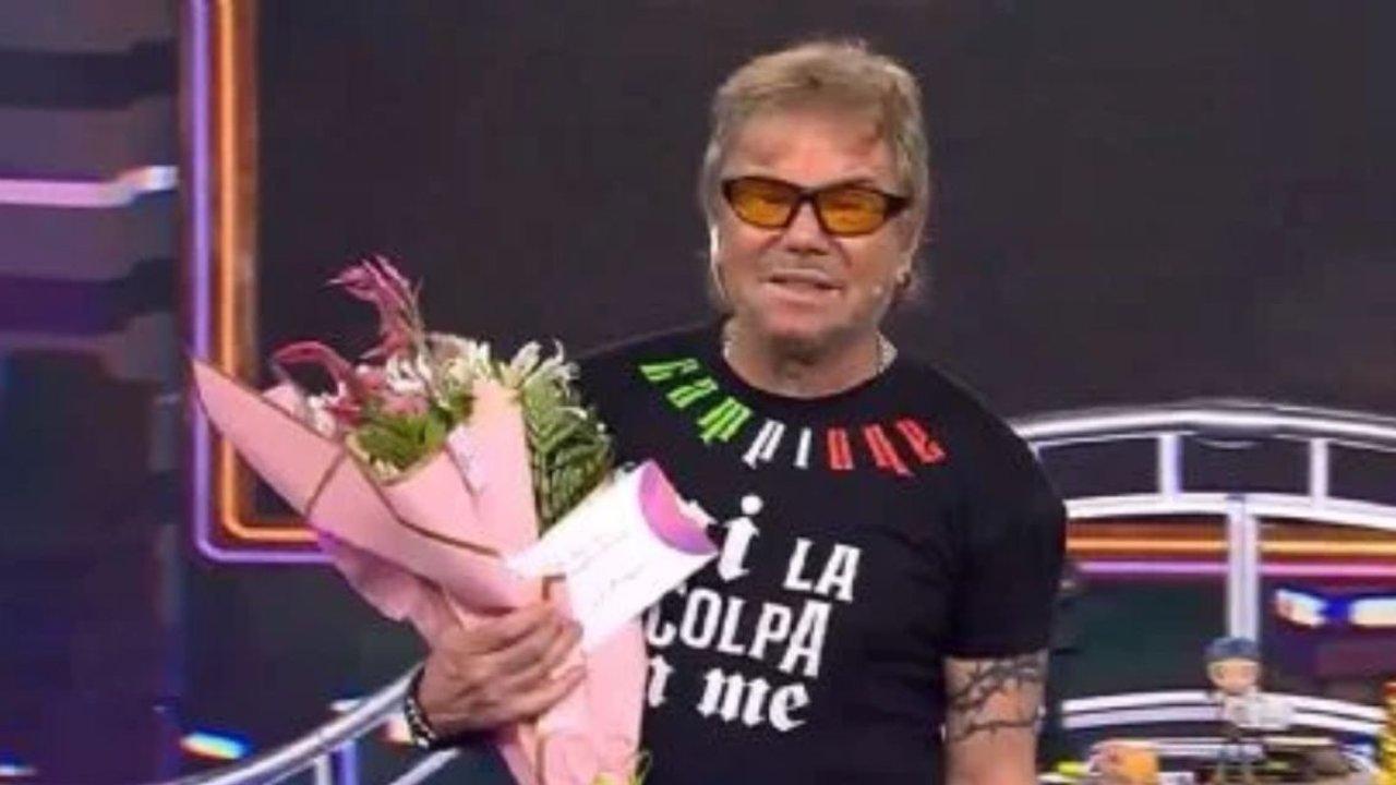 Beto Casella sobre el final de su ciclo- ldquoFue un proceso muy movilizanterdquo