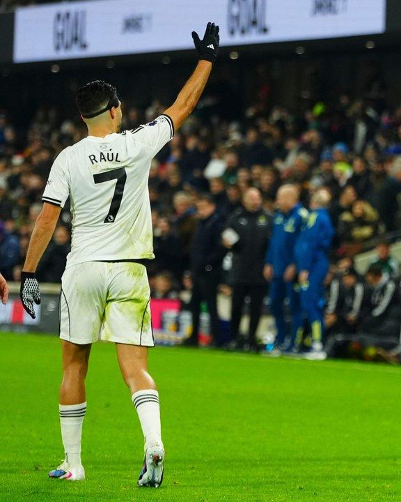 Fulham vencioacute a Nottingham Forest y tomoacute aire en la Premier League