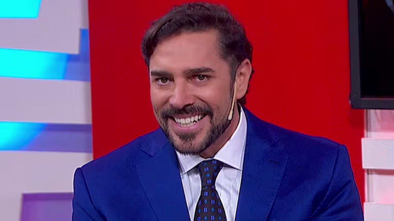 Internaron a Matiacuteas Aleacute- que sucedioacute y coacutemo esta