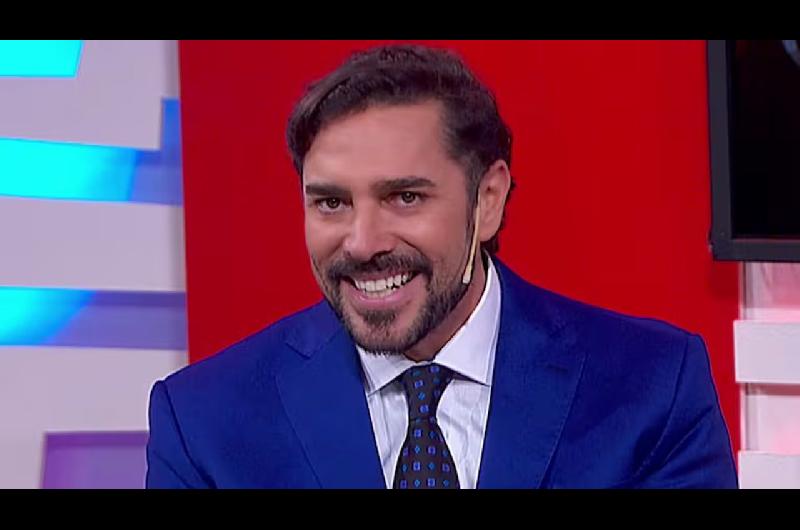 Internaron a Matiacuteas Aleacute- que sucedioacute y coacutemo esta