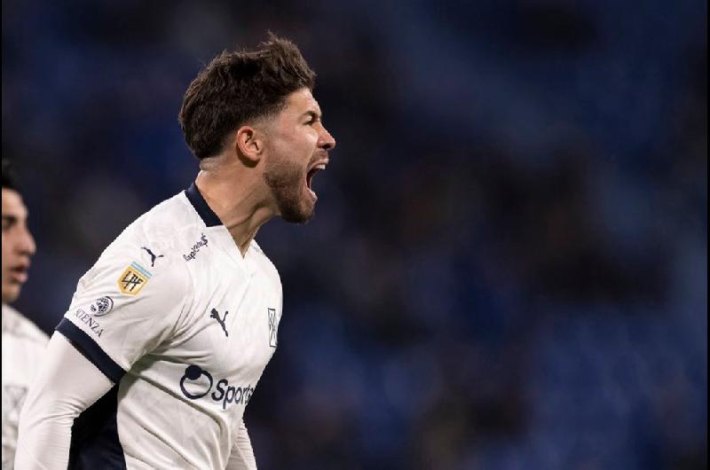 iquestIndependiente pierde a una figura Santos elevoacute una oferta formal por Loyola