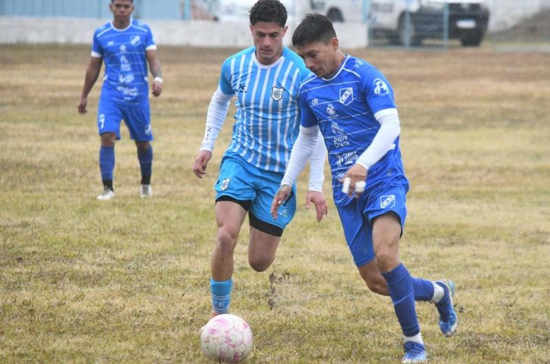 Gimnasia y Talleres juegan la final del Anual Masculino de la Liga Jujentildea