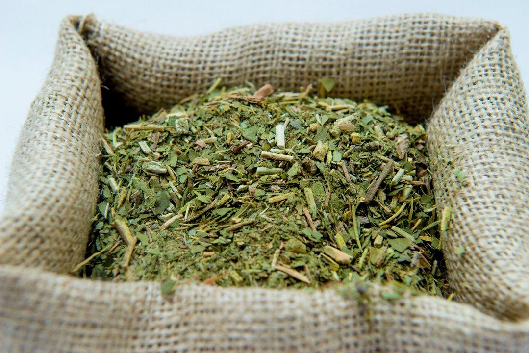 El Instituto Nacional de la Yerba Mate formalizoacute su cambio de funciones