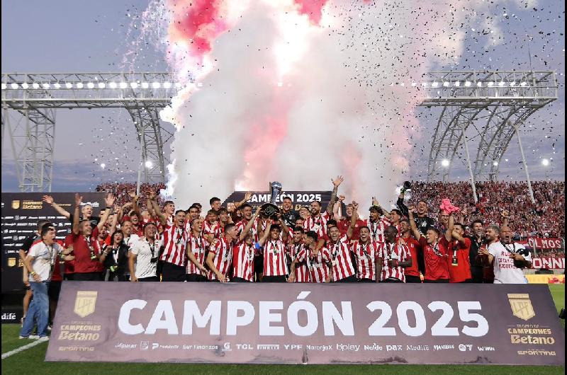 El calendario del fuacutetbol argentino para 2026