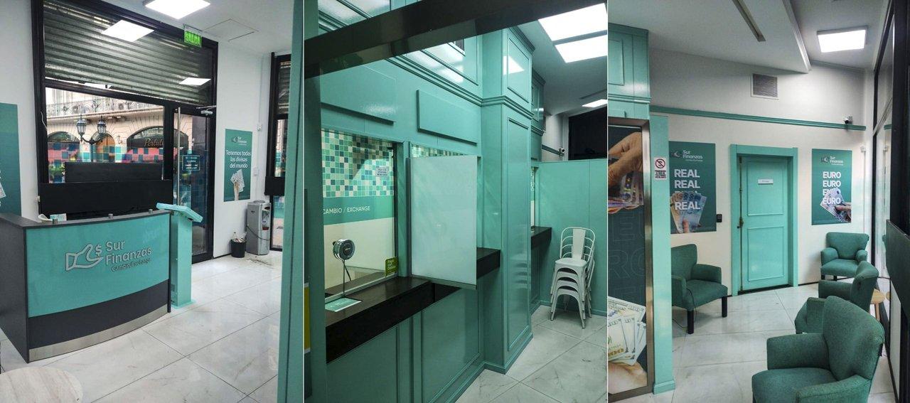 Sur Finanzas- procesaron con prisioacuten preventiva a la tesorera