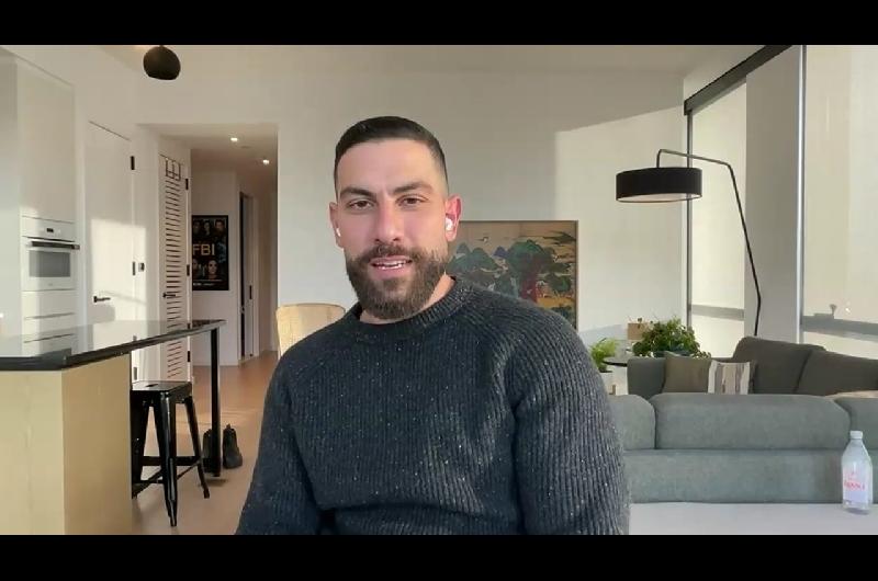 Entrevista exclusiva con Zeeko Zaki protagonista de la serie FBI