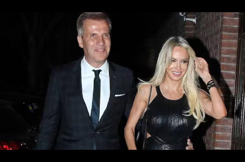 Luli Salazar expuso mails iacutentimos de Redrado y reavivoacute el conflicto- ldquoNunca pudo soltarrdquo