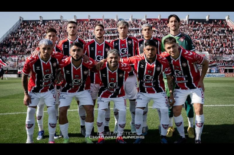 Chacarita interesado en dos campeones de Ameacuterica con River