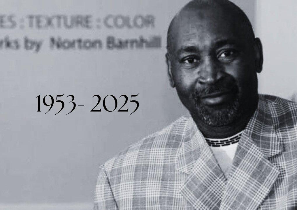 Adioacutes a un pionero del baacutesquet argentino- murioacute Norton Barnhill