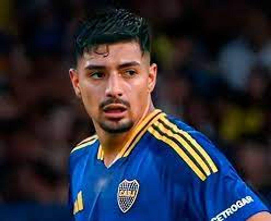 Boca frenoacute a Necaxa- Alarcoacuten por ahora no se mueve