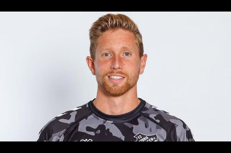 El fuacutetbol alemaacuten de luto- fallecioacute Sebastian Hertner