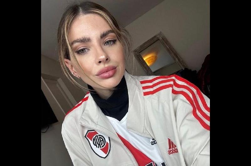 iquestMauro Icardi a River El rumor que crecioacute y la China Suaacuterez salioacute a desmentirlo