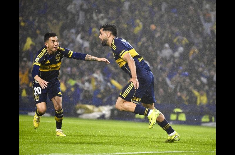 Racing abrioacute negociaciones con Boca por Milton Gimeacutenez