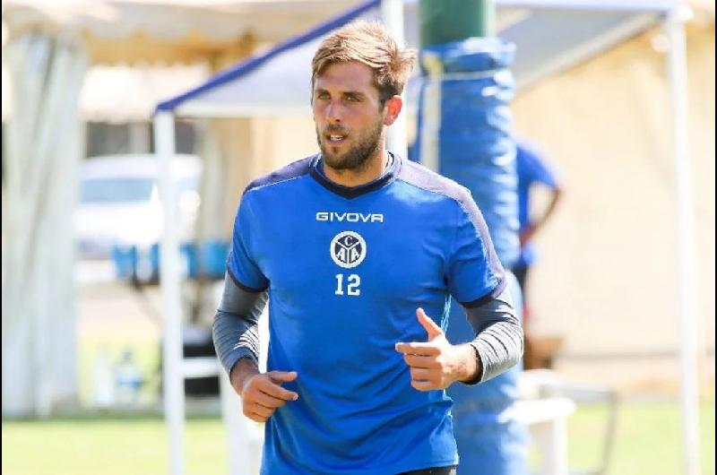 Ejemplar- El arquero de Acassuso concientizoacute sobre el caacutencer de mama