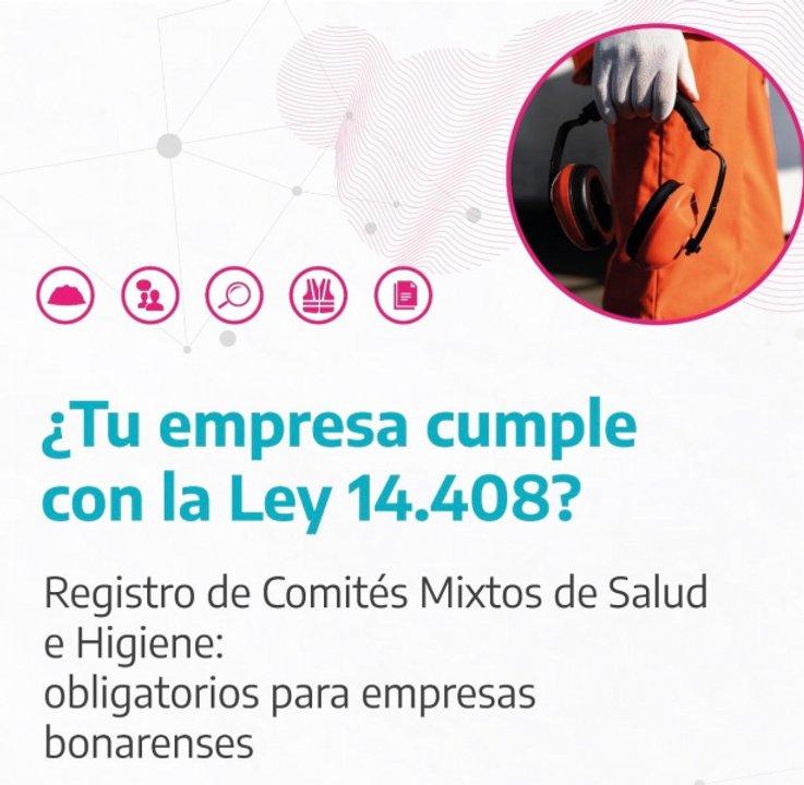 Sostenido crecimiento de los Comiteacutes Mixtos en la provincia de Buenos Aires