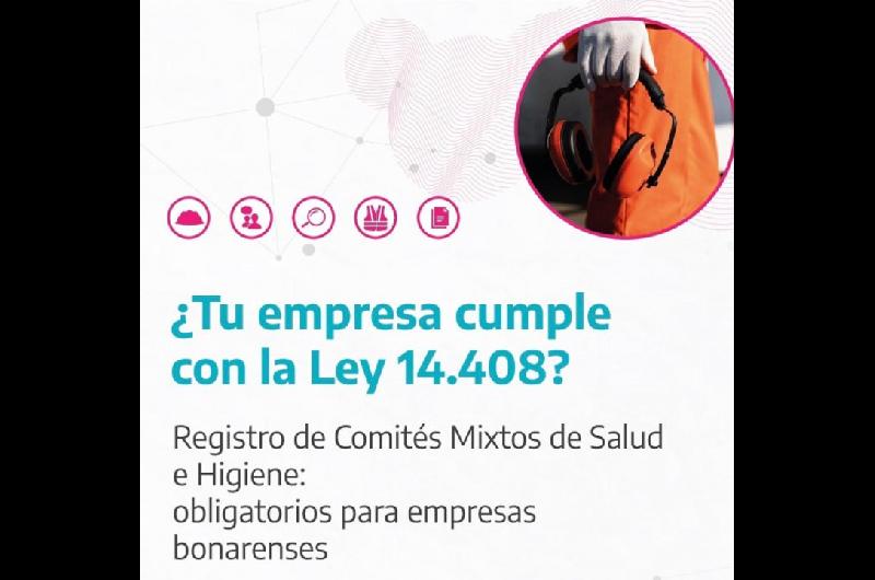 Sostenido crecimiento de los Comiteacutes Mixtos en la provincia de Buenos Aires