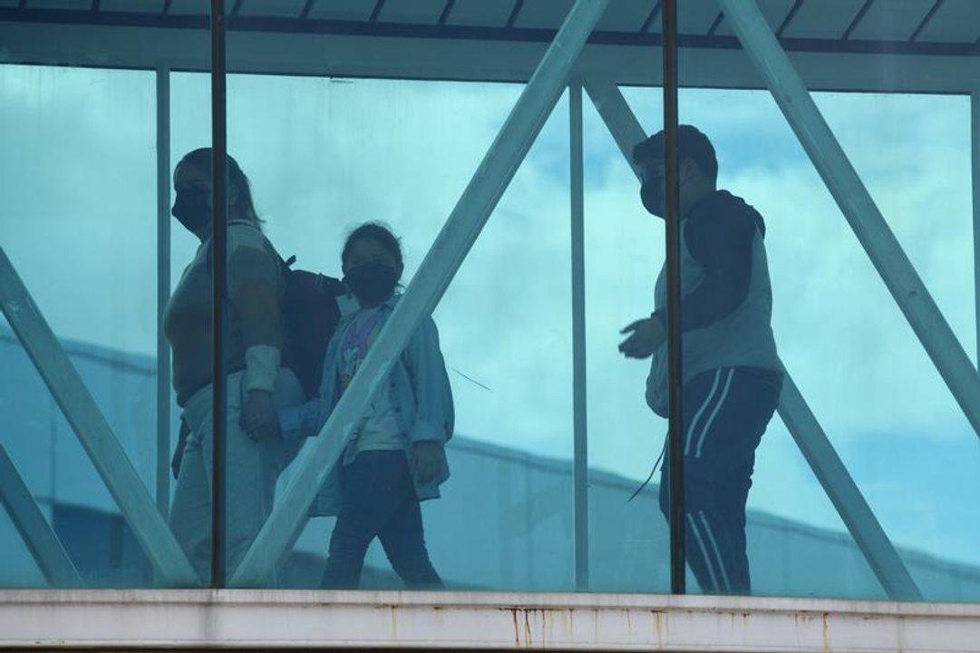 Brasil supera los 3000 repatriados desde Estados Unidos en 2025 por inmigratoria de Trump