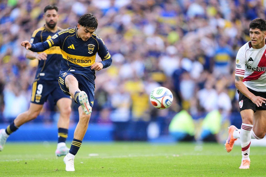 Se renueva la ilusioacuten- los equipos argentinos que participaraacuten en la Copa Libertadores