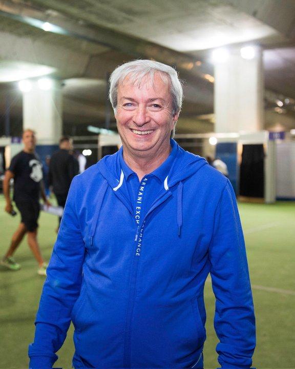 El presidente de Veacutelez apuntoacute contra Estudiantes de La Plata y Foster Gillet