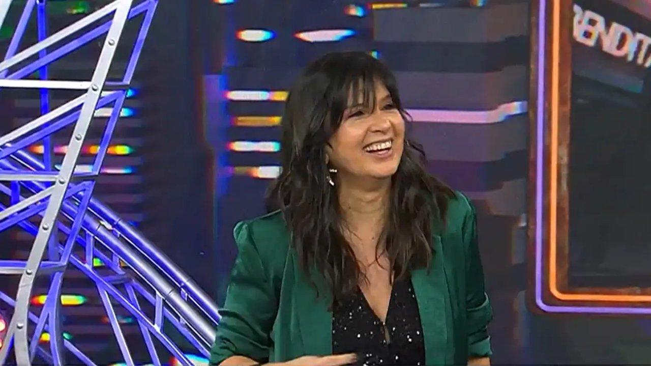 Coacutemo fue el rating de Bendita con Edith Hermida en la conduccioacuten