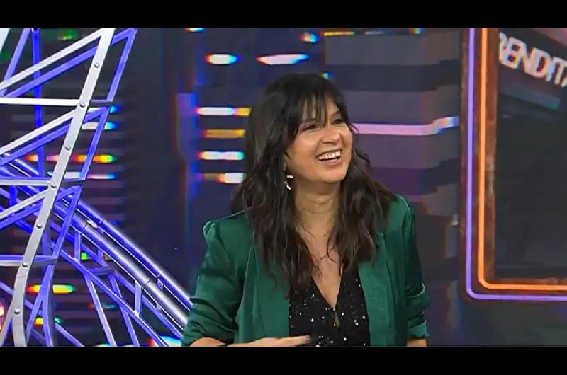 Coacutemo fue el rating de Bendita con Edith Hermida en la conduccioacuten