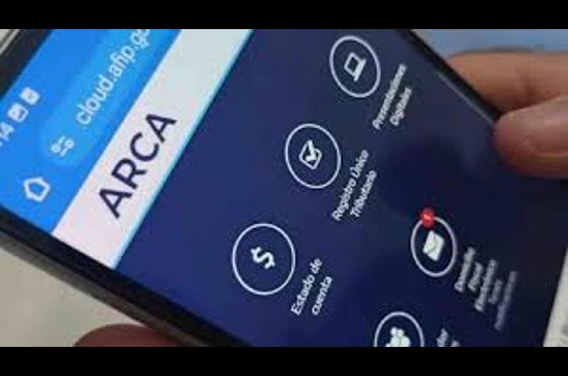 ARCA elimina la Clave de Identificacioacuten