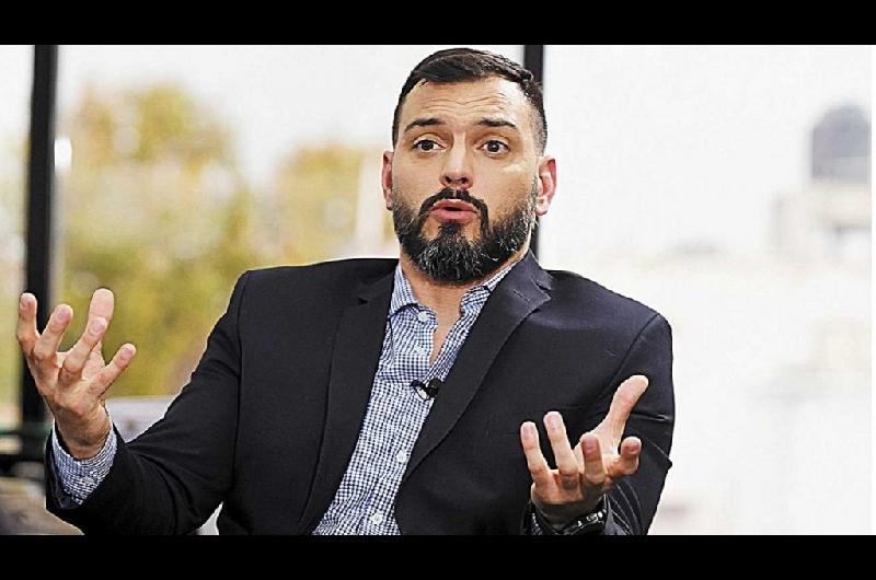 La escatoloacutegica confesioacuten de Aacutelvarez Agis en su paso por el Ministerio de Economiacutea