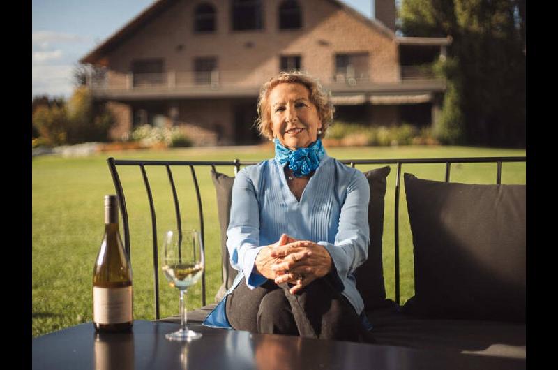 Susana Balbo apuntoacute contra Tinelli por su reality- ldquoNo tendriacutea que haber venido a mi hotelrdquo