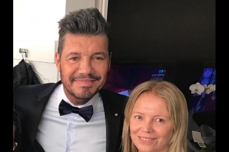 Marcelo Tinelli llegoacute a un acuerdo millonario con su histoacuterica vestuarista 