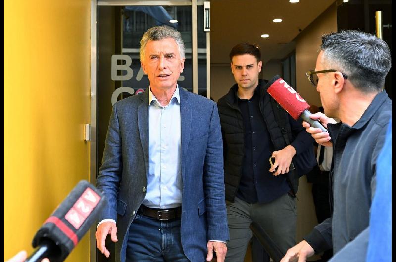 El mensaje navidentildeo de Mauricio Macri con una indirecta para Javier Milei