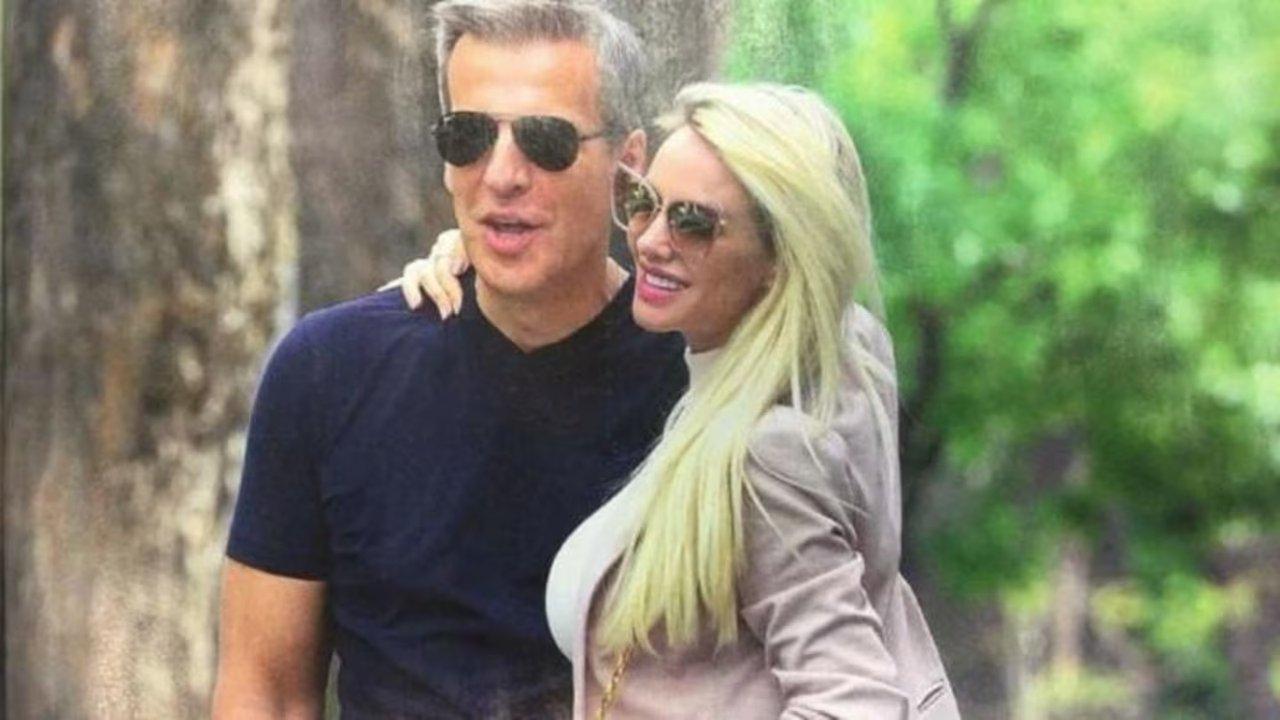 Se filtraron audios entre Salazar y Redrado- reproches y una fuerte frase sobre Matilda