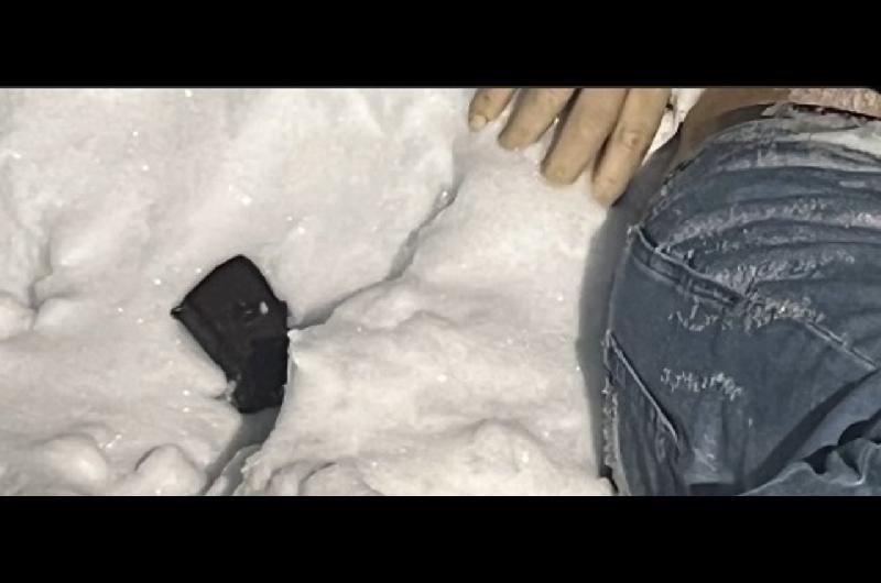 Rusia frustra un complot terrorista en Tyumen