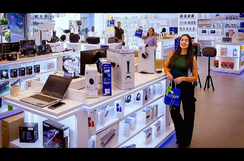 Las cataratas del Iguazuacute reembolsan hasta 50-en-porciento- del gasto turiacutestico con escapadas de compras a Ciudad del Este