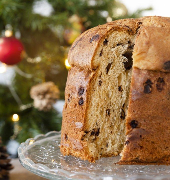 El menuacute navidentildeo aumentoacute hasta 44-en-porciento- interanual seguacuten estudio