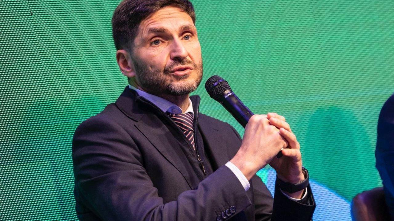 Organizaciones rechazan la propuesta de Santa Fe para la Corte por falta de paridad de geacutenero