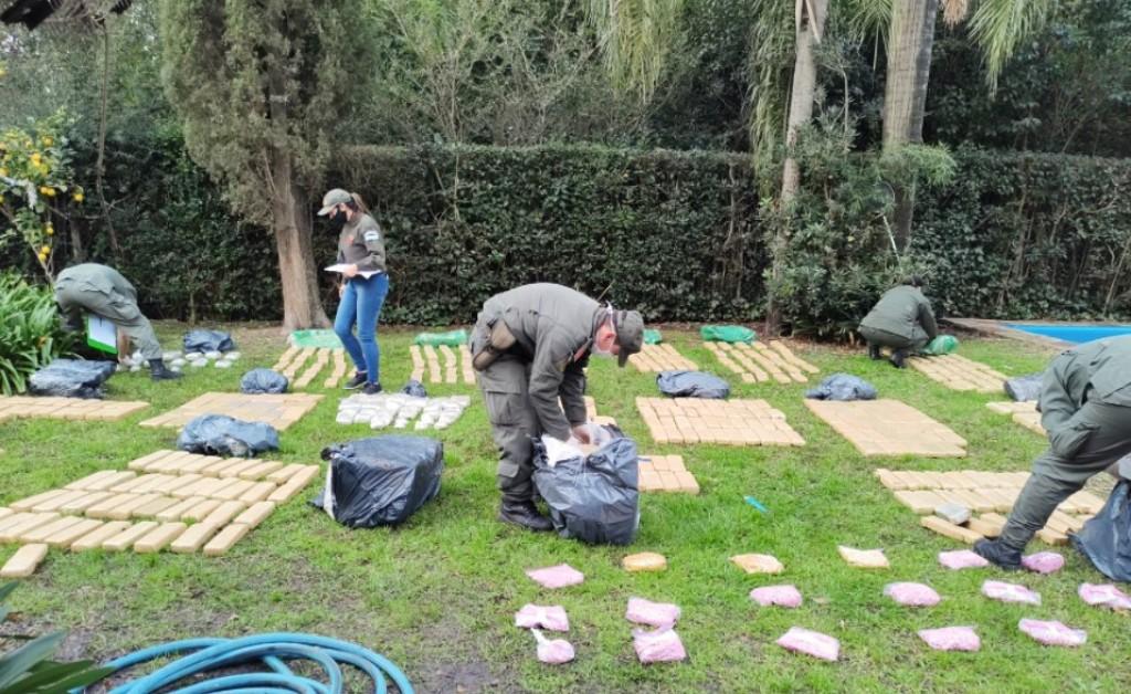 Meacutexico reporta una baja en el consumo de drogas 