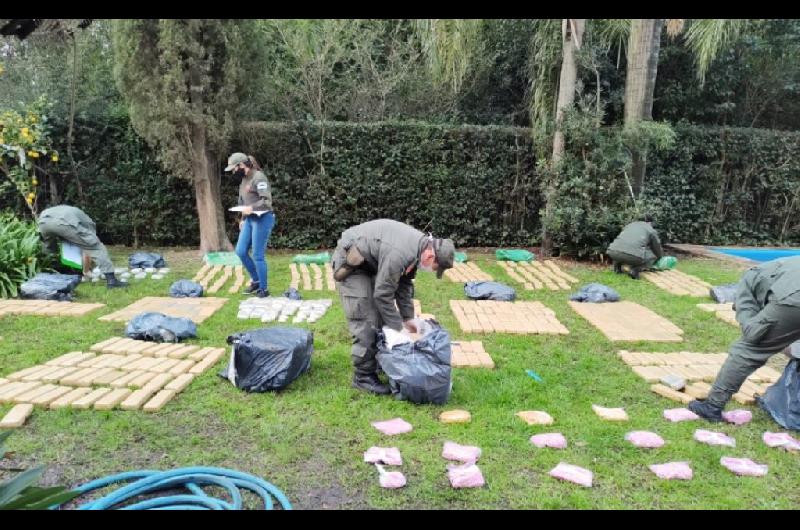 Meacutexico reporta una baja en el consumo de drogas 