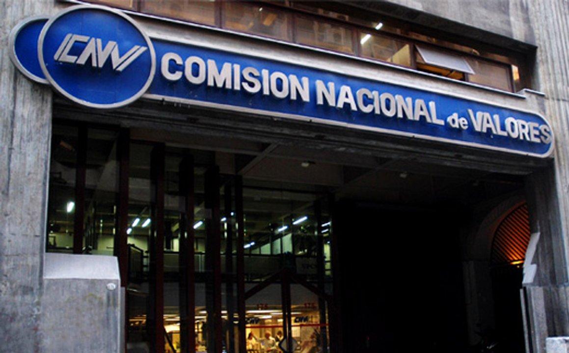 CNV establecioacute liacutemites a las inversiones en plazos fijos de money market