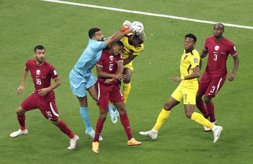 iquestQuieacutenes jugaraacuten el partido inaugural del Mundial 2026 y coacutemo estaacute la estadiacutestica