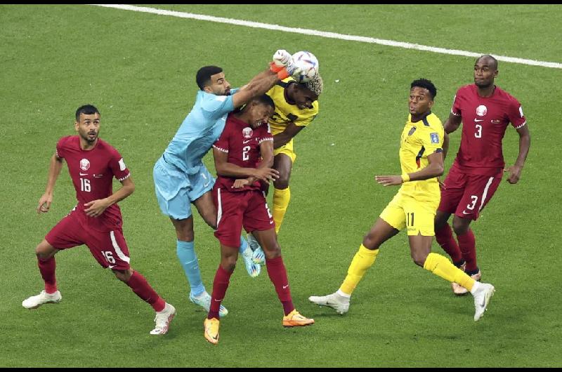 iquestQuieacutenes jugaraacuten el partido inaugural del Mundial 2026 y coacutemo estaacute la estadiacutestica