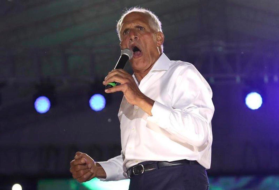 Honduras- la autoridad electoral declara presidente electo a Nasry Asfura