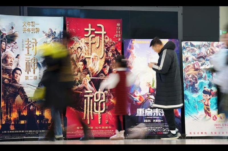 Pulso econoacutemico- el consumo de electricidad en China crecioacute un 62-en-porciento- en noviembre