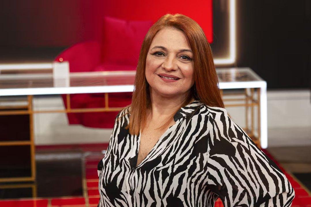 Marcela Feudale estariacutea en un reconocido programa en 2026- iquesten cuaacutel