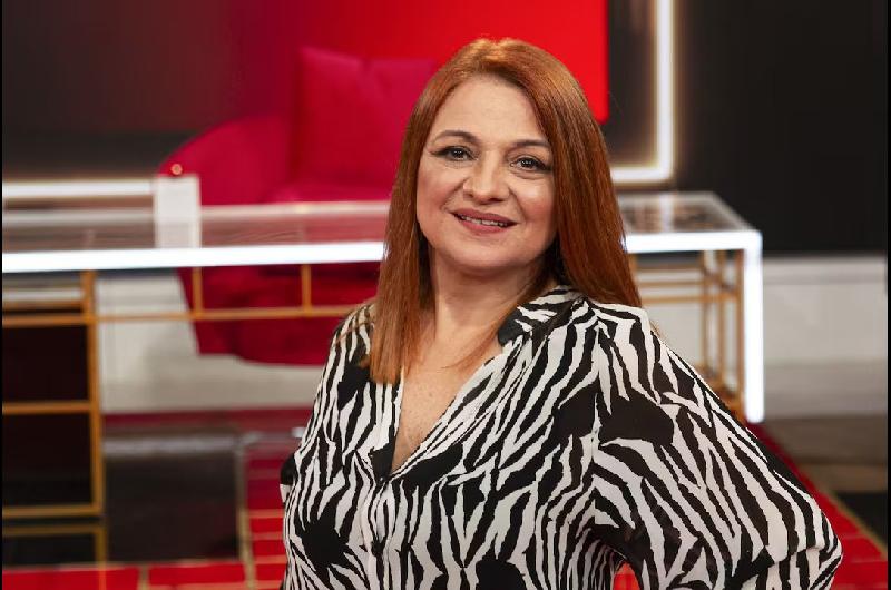 Marcela Feudale estariacutea en un reconocido programa en 2026- iquesten cuaacutel