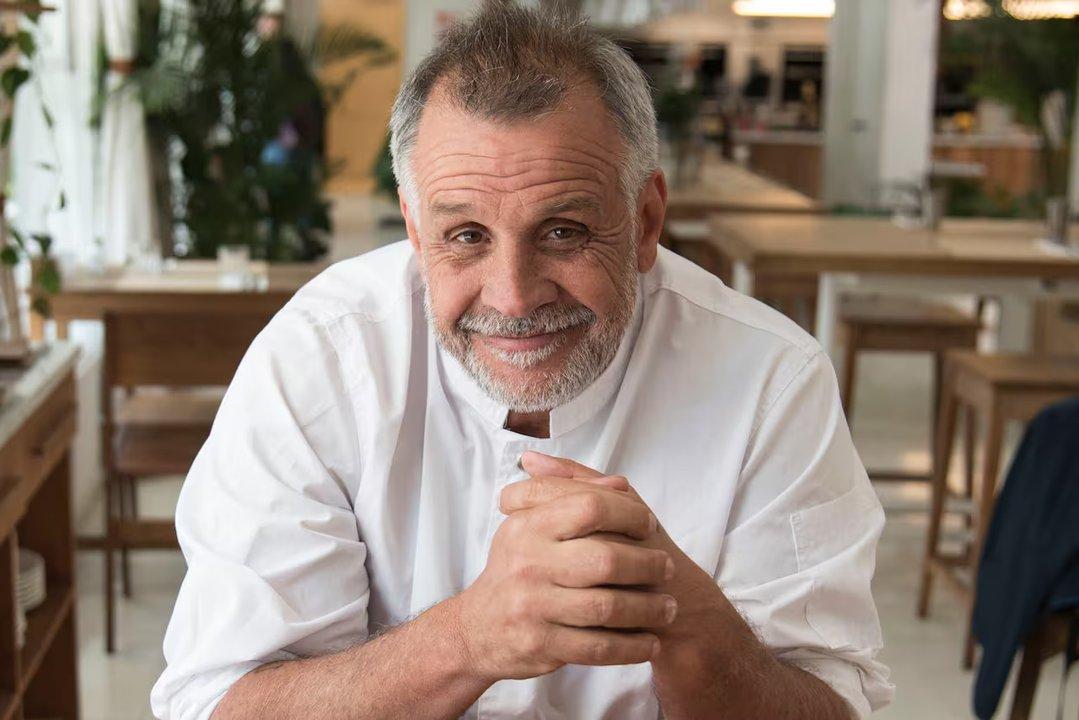 Familiares de Christian Petersen agradecieron la ldquofranca mejoriacuteardquo del chef