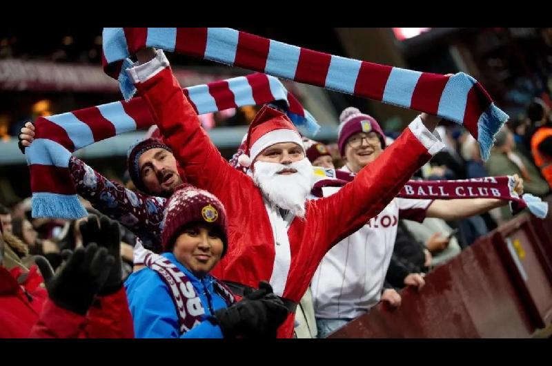 La razoacuten por la que no habraacute ldquoBoxing Dayrdquo este antildeo en la Premier League